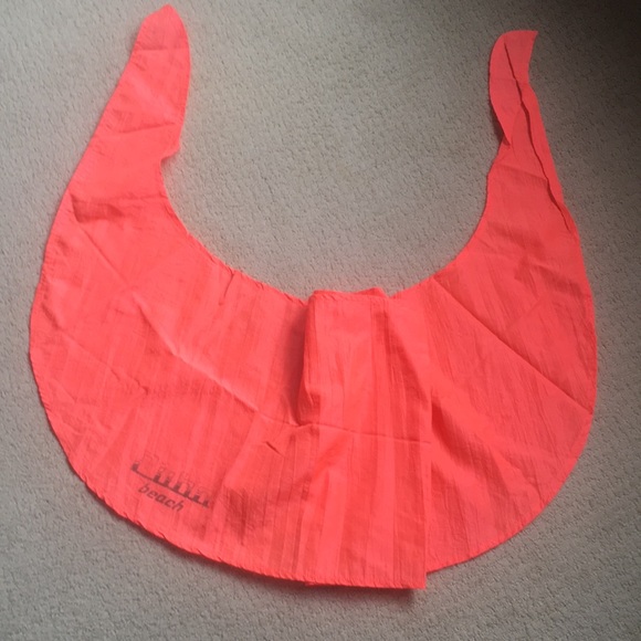 Sarong beachwear coverup - Picture 6 of 9